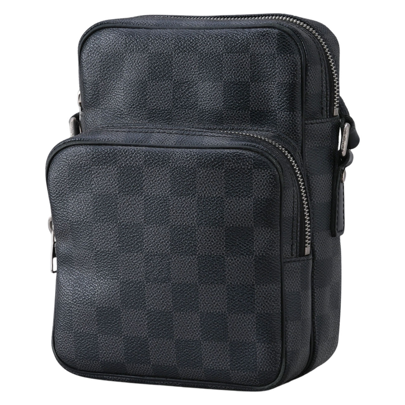LOUIS VUITTON(USED)루이비통 그라피트 크로스백